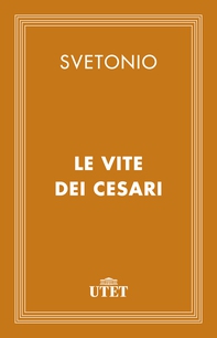 Le vite dei Cesari - Librerie.coop