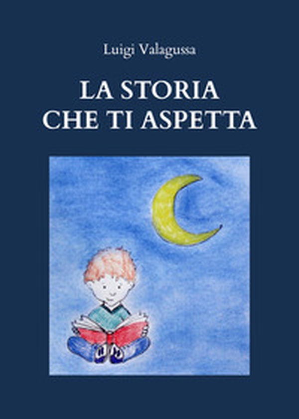 La storia che ti aspetta - Librerie.coop La storia che ti aspetta - Librerie.coop