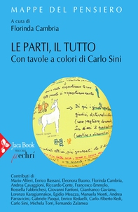 Le parti, il tutto - Librerie.coop