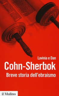 Breve storia dell'ebraismo - Librerie.coop