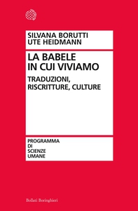 La Babele in cui viviamo - Librerie.coop La Babele in cui viviamo - Librerie.coop