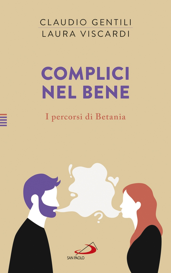 Complici nel bene - Librerie.coop Complici nel bene - Librerie.coop
