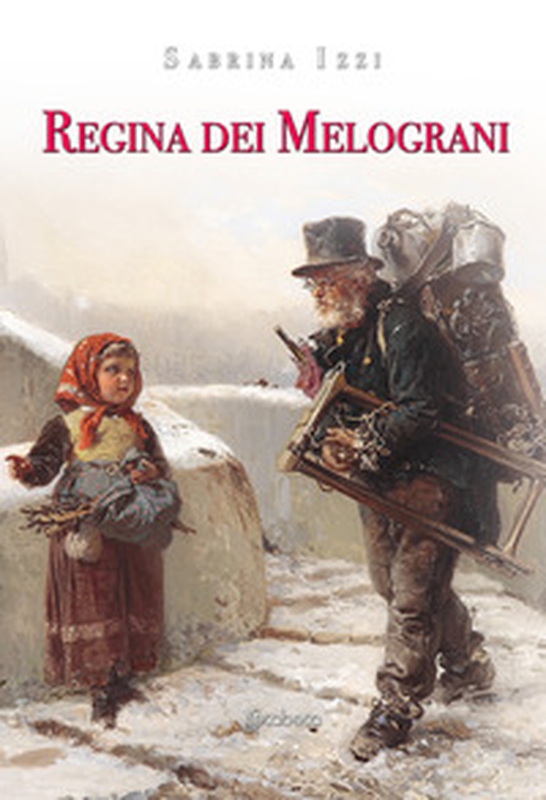 Regina dei melograni - Librerie.coop