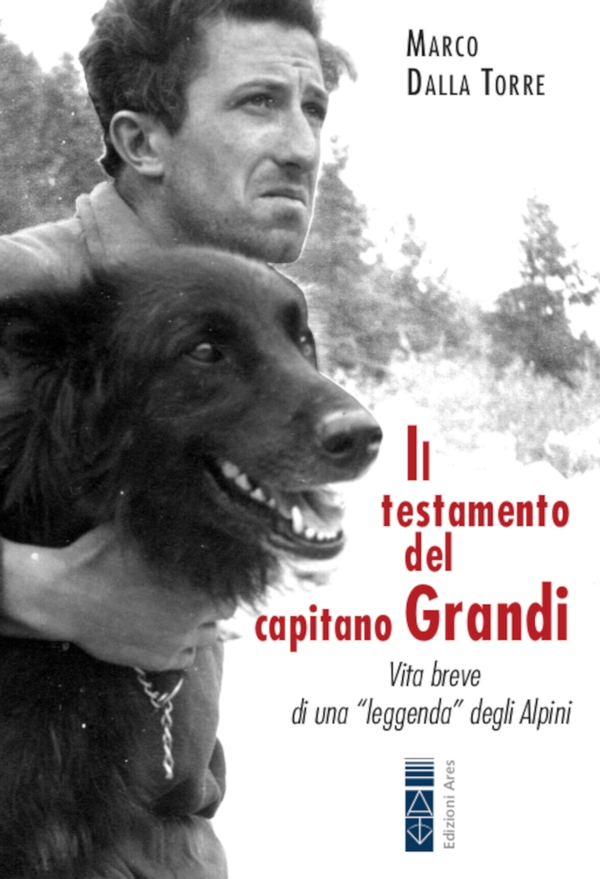 Il testamento del capitano Grandi - Librerie.coop