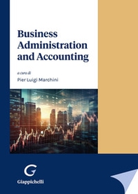 Business administration and accounting - Librerie.coop