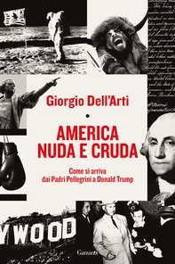 America nuda e cruda - Librerie.coop