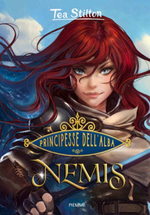 Nemis. Principesse dell'Alba - Librerie.coop Nemis. Principesse dell'Alba - Librerie.coop