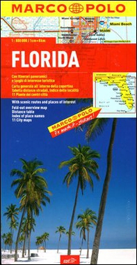 Florida 1:800.000 - Librerie.coop