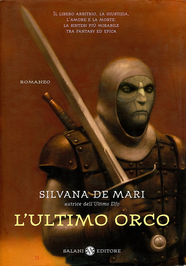 L'ultimo orco - Librerie.coop L'ultimo orco - Librerie.coop
