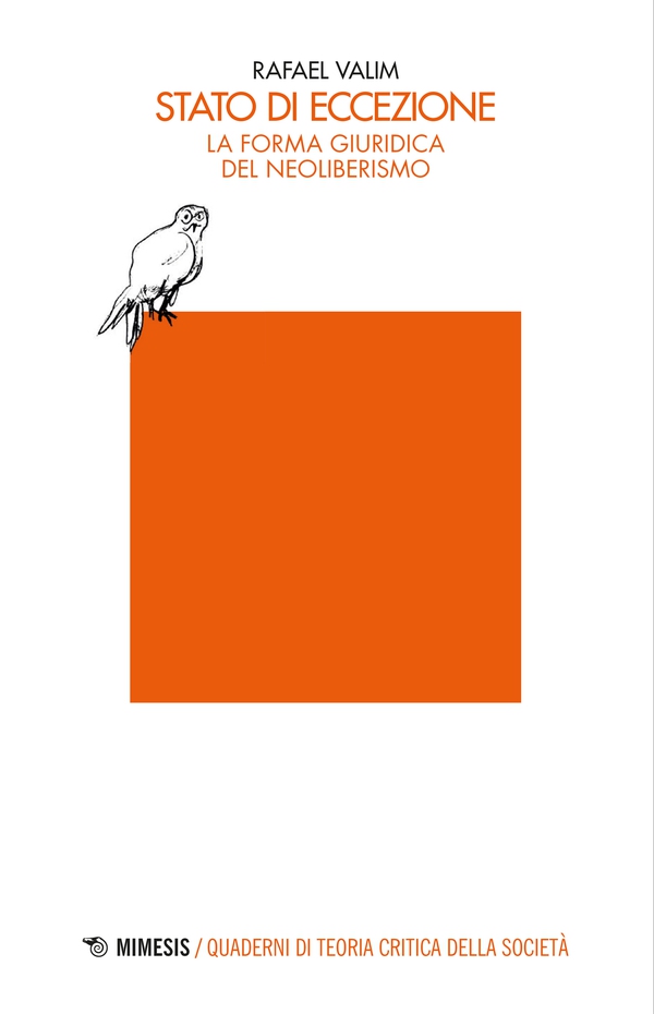 Stato di eccezione - Librerie.coop Stato di eccezione - Librerie.coop