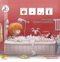 Orlando e il pinguino. Ediz. CAA - Librerie.coop Orlando e il pinguino. Ediz. CAA - Librerie.coop