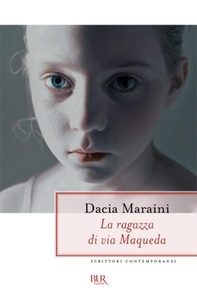 La ragazza di via Maqueda - Librerie.coop