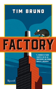 Factory - Librerie.coop