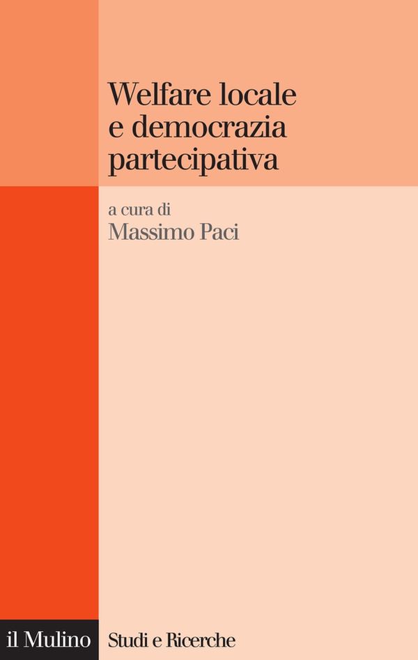 Welfare locale e democrazia partecipativa - Librerie.coop