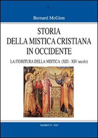 Storia della mistica cristiana in Occidente - Vol. 3 - Librerie.coop