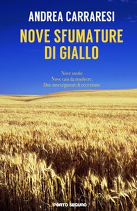 Nove sfumature di giallo - Librerie.coop