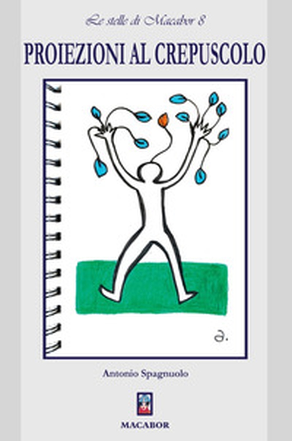 Proiezioni al crepuscolo - Librerie.coop Proiezioni al crepuscolo - Librerie.coop