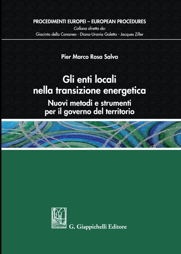 Gli enti locali nella transizione energetica - e-Book - Librerie.coop Gli enti locali nella transizione energetica - e-Book - Librerie.coop