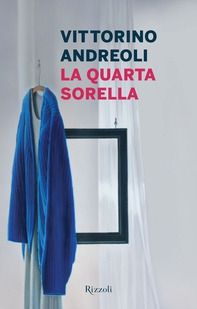 La quarta sorella - Librerie.coop