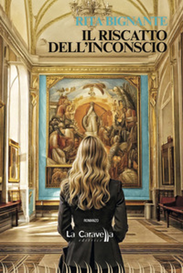 Il riscatto dell'inconscio - Librerie.coop Il riscatto dell'inconscio - Librerie.coop