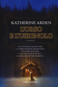 L'orso e l'usignolo. La notte dell'inverno - Librerie.coop L'orso e l'usignolo. La notte dell'inverno - Librerie.coop