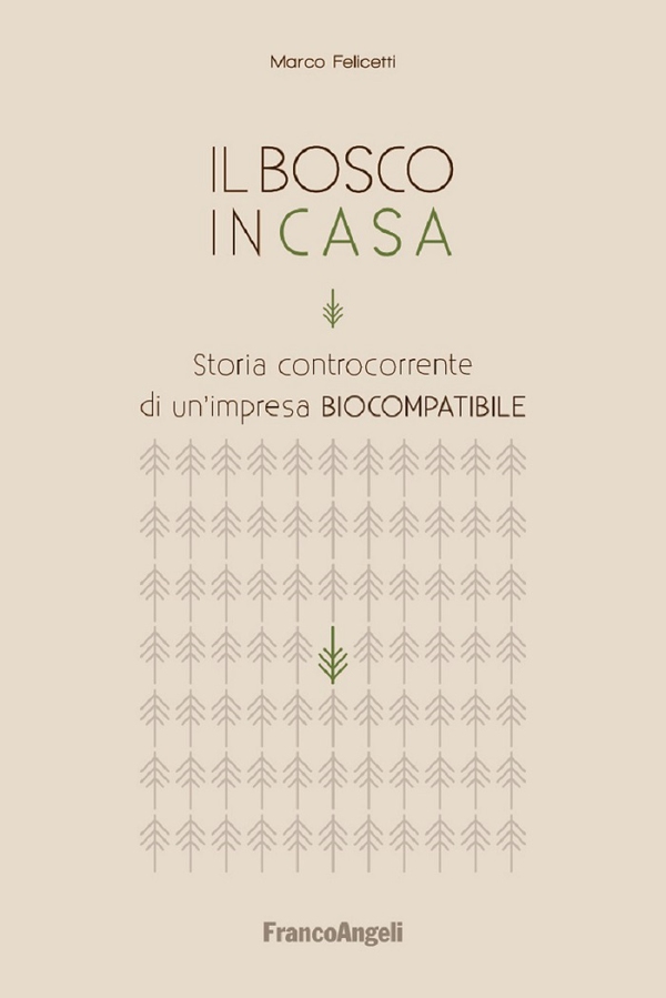 Il bosco in casa - Librerie.coop Il bosco in casa - Librerie.coop