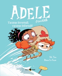 Adele crudele - Vol. 15 - Librerie.coop Adele crudele - Vol. 15 - Librerie.coop