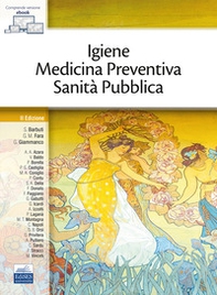 Igiene, medicina preventiva, sanità pubblica - Librerie.coop