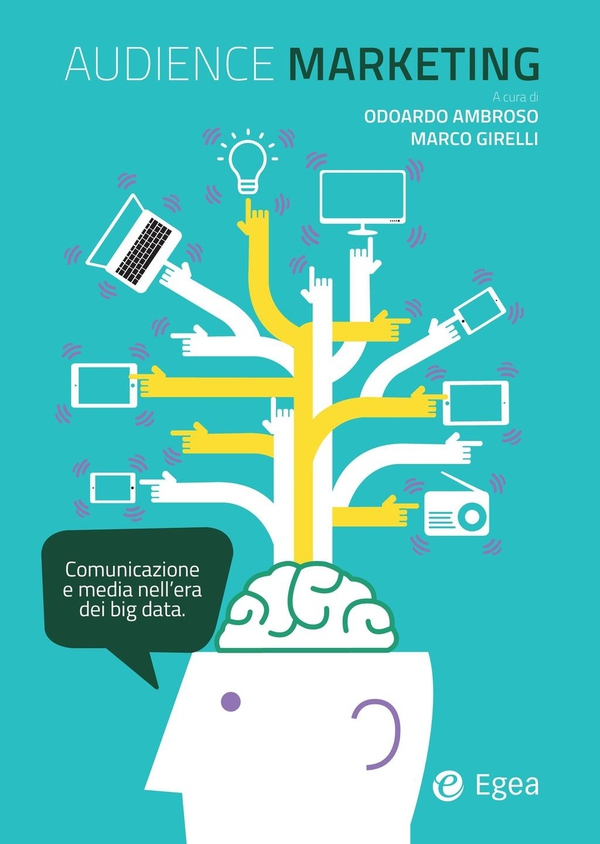 Audience marketing - Librerie.coop Audience marketing - Librerie.coop