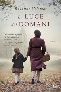 La luce del domani - Librerie.coop