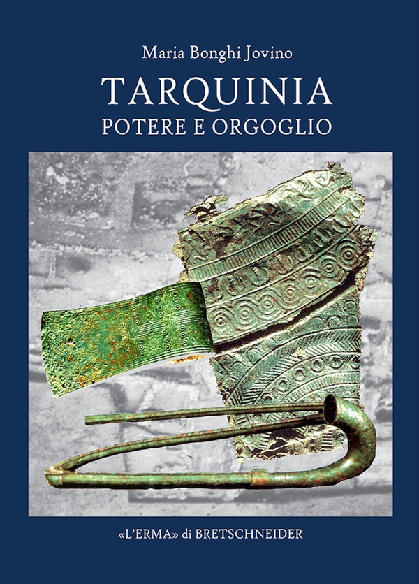 Tarquinia - Librerie.coop