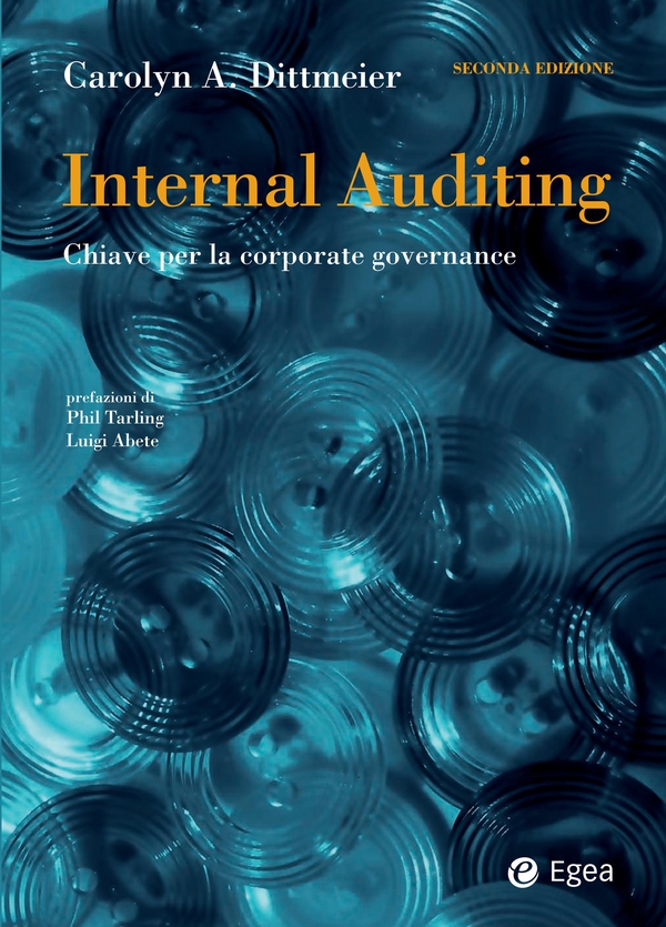 Internal auditing - II edizione - Librerie.coop Internal auditing - II edizione - Librerie.coop