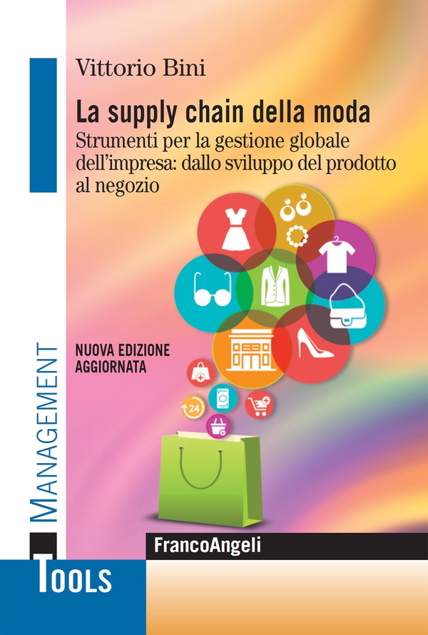 La supply chain della moda - Librerie.coop La supply chain della moda - Librerie.coop