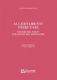 Accertamenti tributari - Librerie.coop