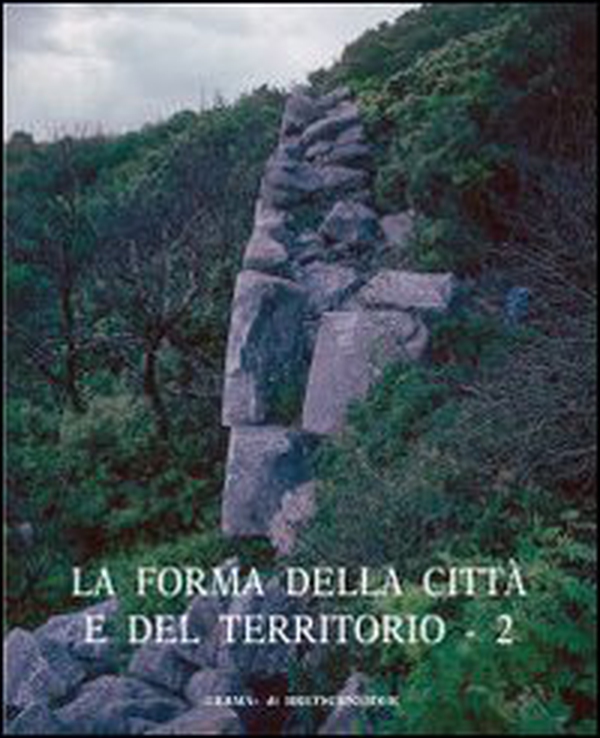 La forma della città e del territorio - Vol. 2 - Librerie.coop
