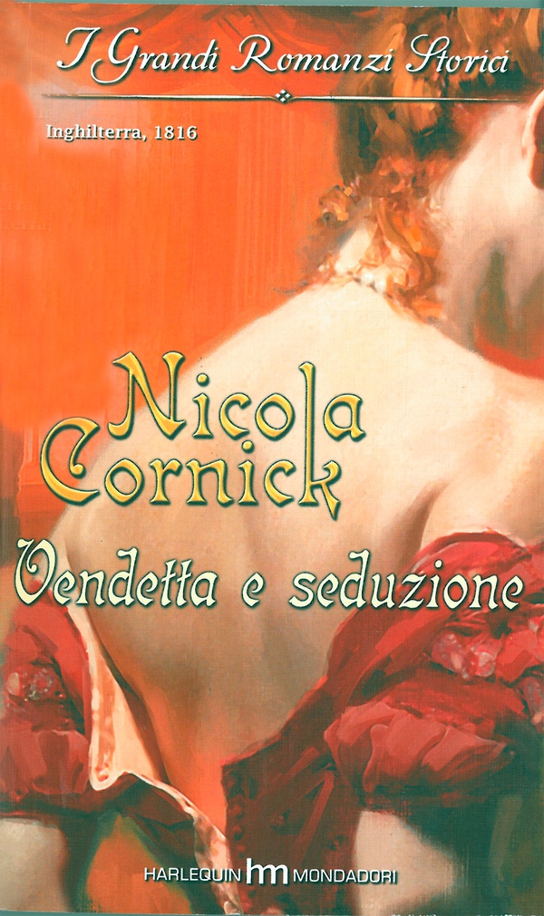 Vendetta e seduzione - Librerie.coop Vendetta e seduzione - Librerie.coop