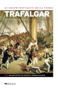 Trafalgar - Librerie.coop