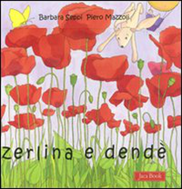Zerlina e Dendè - Librerie.coop Zerlina e Dendè - Librerie.coop