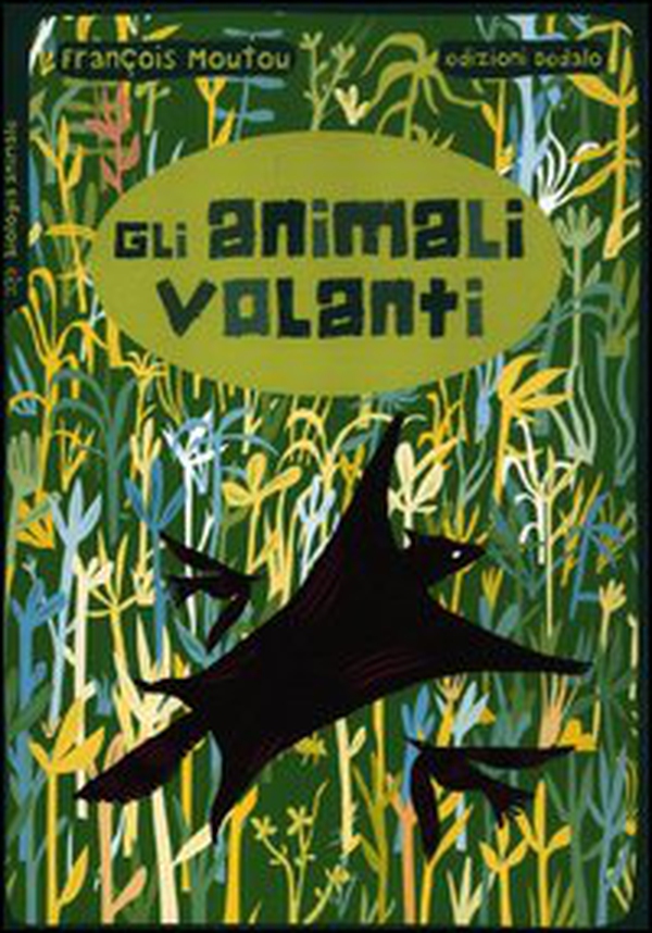 Gli animali volanti - Librerie.coop Gli animali volanti - Librerie.coop