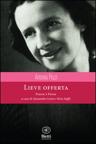 Lieve offerta. Poesie e prose - Librerie.coop Lieve offerta. Poesie e prose - Librerie.coop