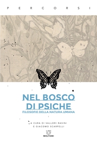 Nel bosco di Psiche - Librerie.coop