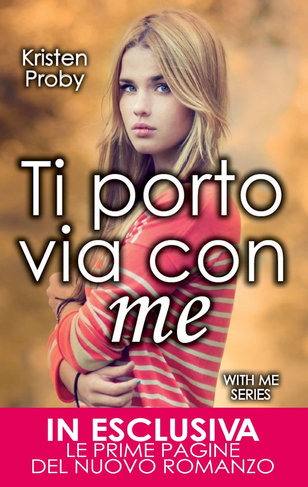 Ti porto via con me - Librerie.coop Ti porto via con me - Librerie.coop