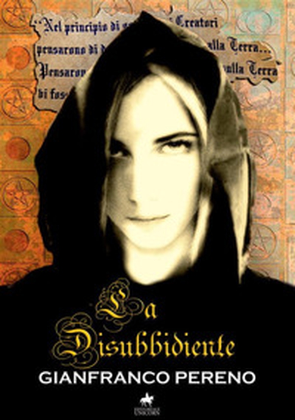 La disubbidiente. La trilogia del mistero - Librerie.coop La disubbidiente. La trilogia del mistero - Librerie.coop