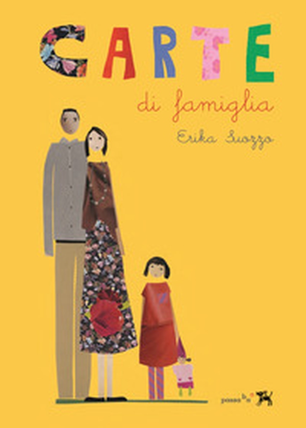 Carte di famiglia - Librerie.coop Carte di famiglia - Librerie.coop