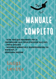 SSPL. Scuole di specializzazione per le professioni legali. Anno accademico 2023/2024 - Librerie.coop SSPL. Scuole di specializzazione per le professioni legali. Anno accademico 2023/2024 - Librerie.coop