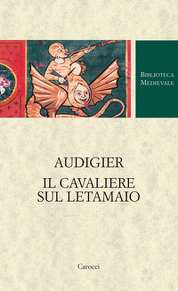 Audigier. Il cavaliere sul letamaio - Librerie.coop Audigier. Il cavaliere sul letamaio - Librerie.coop