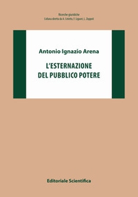 L'esternazione del pubblico potere - Librerie.coop