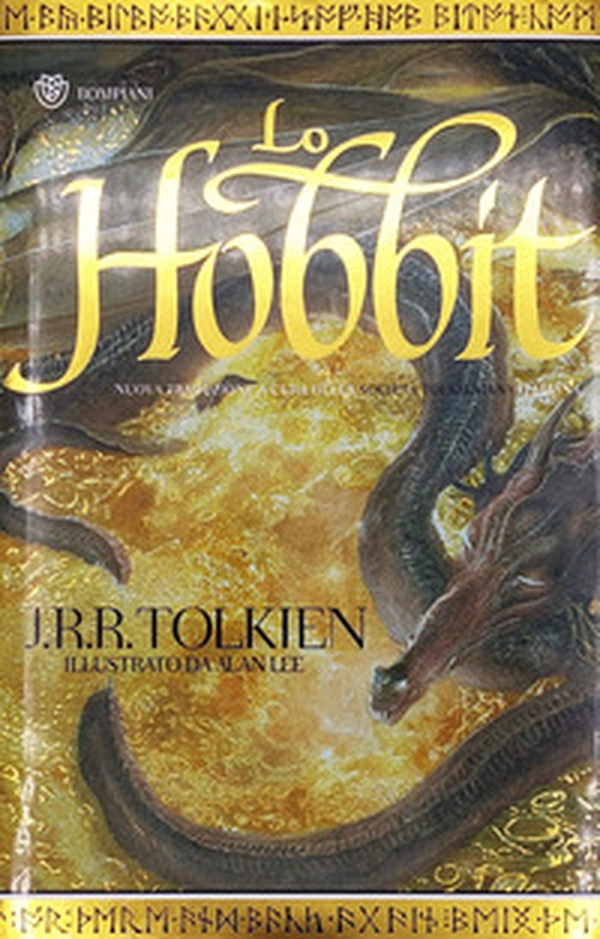 Lo Hobbit. Un viaggio inaspettato. Ediz. deluxe - Librerie.coop Lo Hobbit. Un viaggio inaspettato. Ediz. deluxe - Librerie.coop