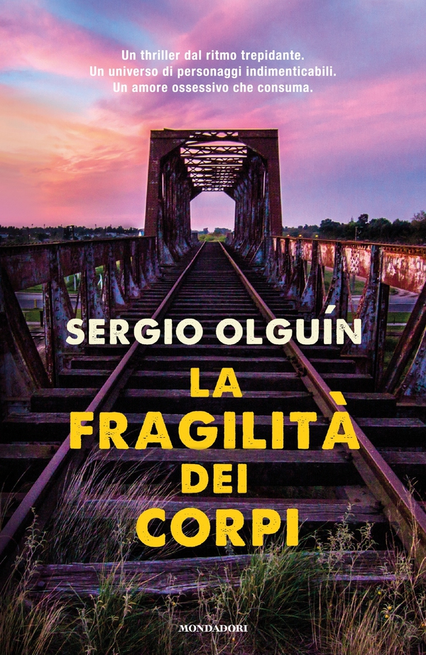 La fragilità dei corpi - Librerie.coop La fragilità dei corpi - Librerie.coop