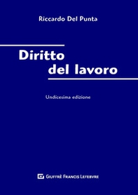 Diritto del lavoro - Librerie.coop